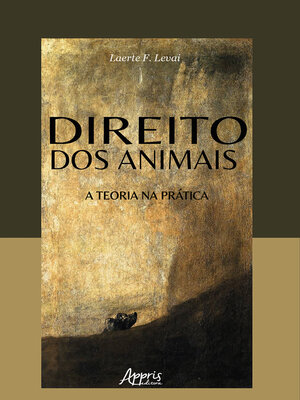 cover image of Direito dos Animais